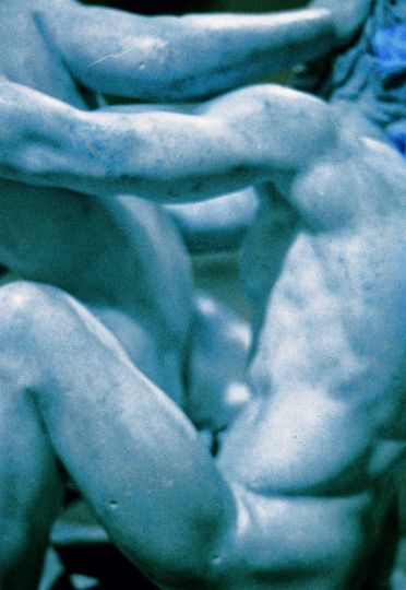 Marine Pierrot Detry, Antique Cantique, 2026 © Marine Pierrot Detry