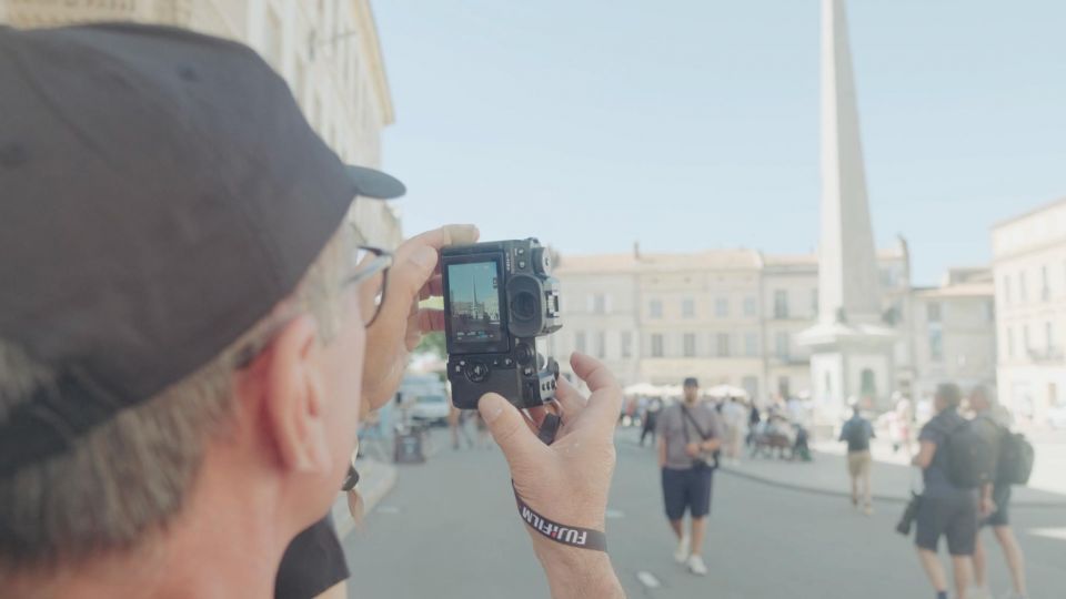 Fujikina 2025 © Fujifilm France