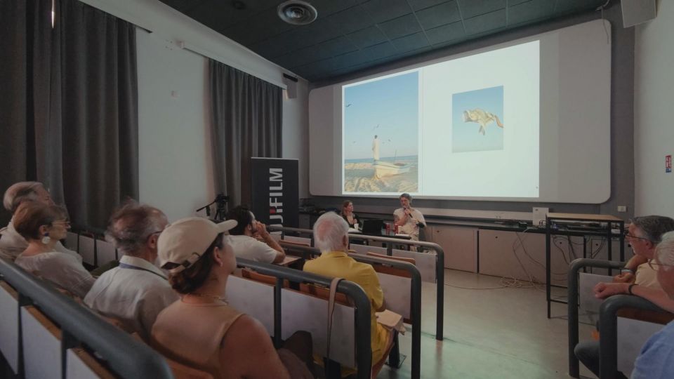 Fujikina 2025 © Fujifilm France