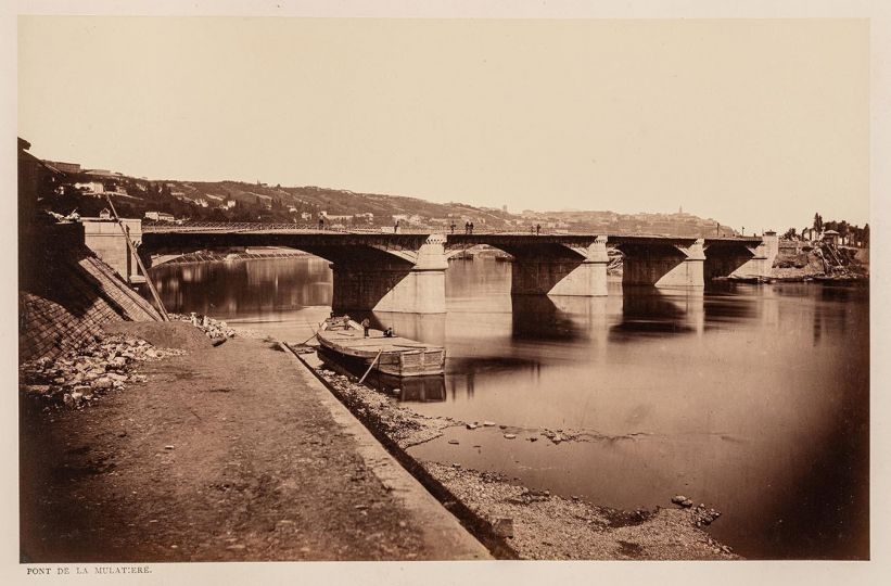 Édouard Baldus (French, 1813-1889) 