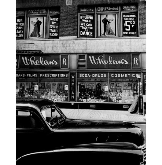 - Courtesy Holden Luntz Gallery