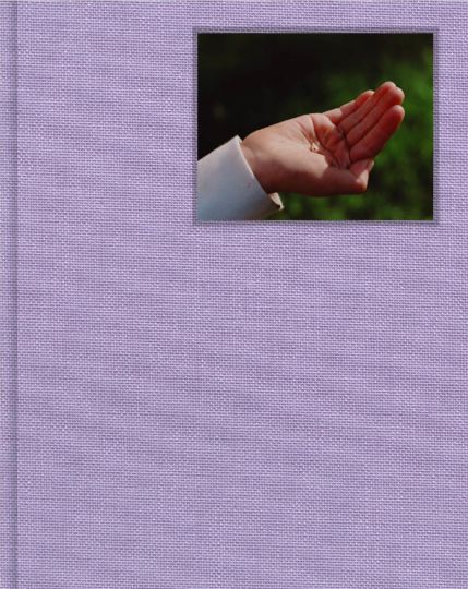 Anthony Wilson, Mawmaw book cover, 2026 © Anthony Wilson / Guest Editions and Pomegranate Press
