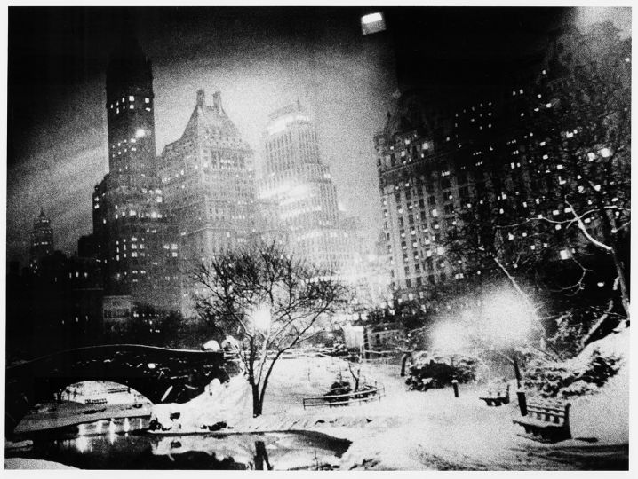 © Daido Moriyama Photo Foundation Courtesy of Peter Fetterman Gallery