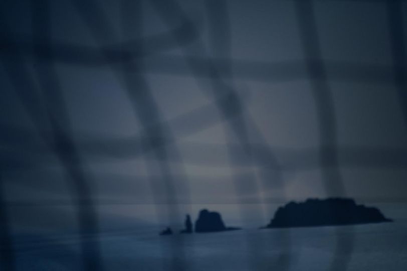 Nuits Balnéaires, Le Mat 6, Eboro, 2025 © Nuits Balnéaires