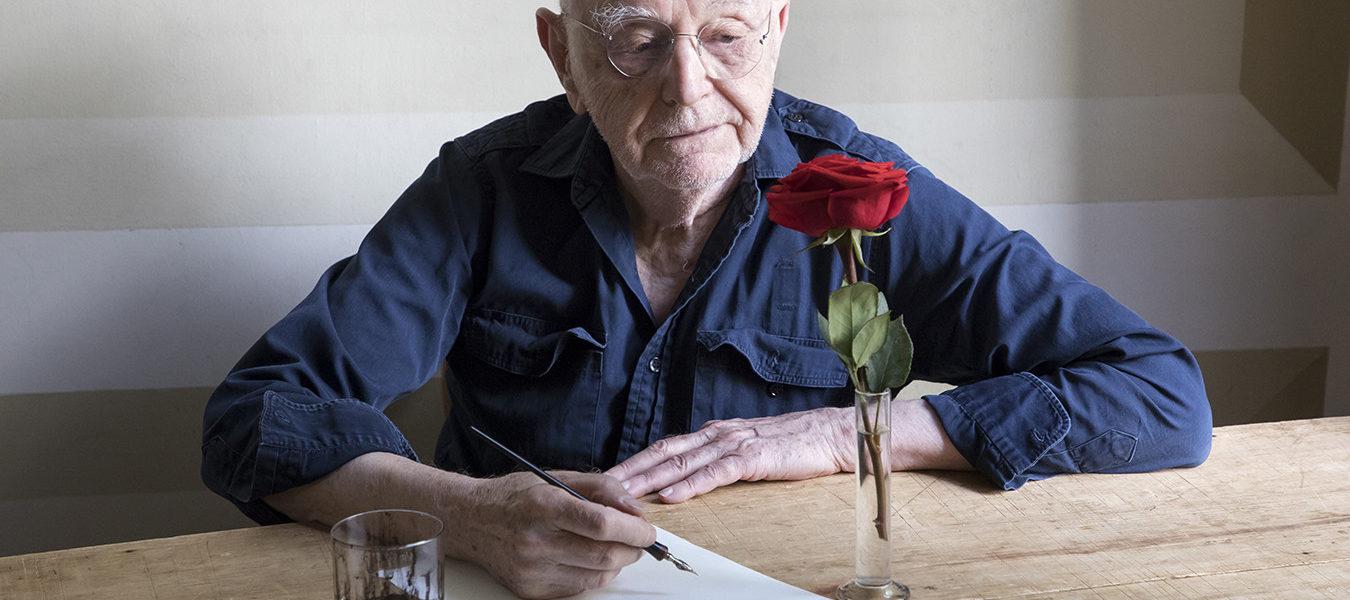 In Memoriam : Duane Michals (1932–2026) – Volume 2