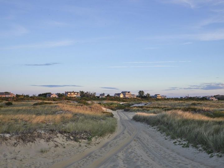 Eel Point, 2026 © Nathan Coe – Courtesy C+C Photography Gallery
