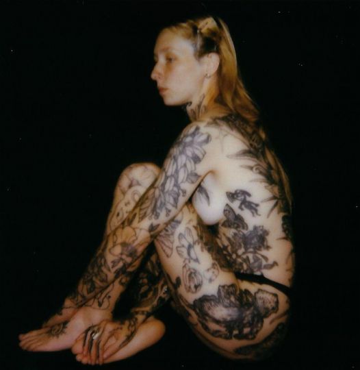© Helene Rose Kinsey Grumbach