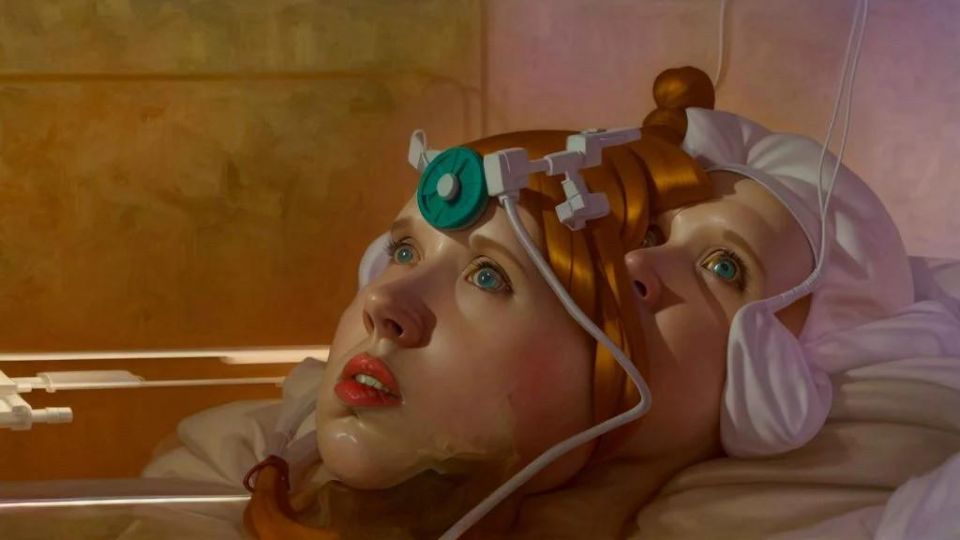 Holly Herndon & Mat Dryhurst-I’M HERE-2023-3