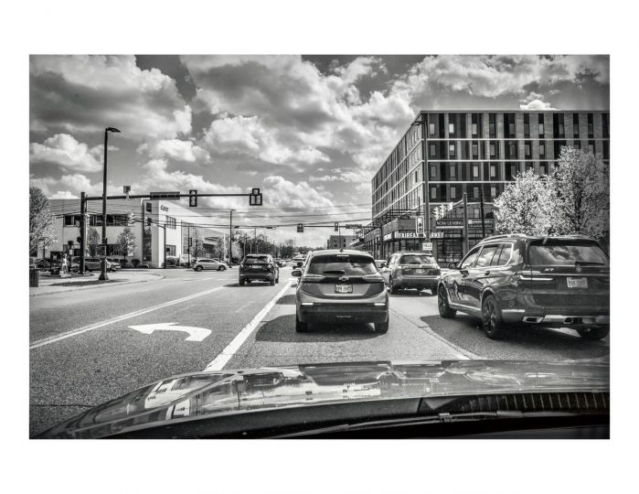 © Barney Fredrick Taxel