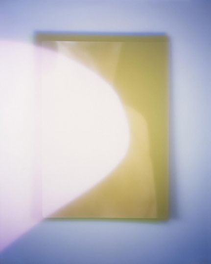Joël Denot - 2019 Series #4, 2019 Tirage pigmentaire, réalisé en 2025 sur papier Hahnemühle Photo/rag 308g/m2 © Joël Denot Courtesy Les Douches la Galerie, Paris