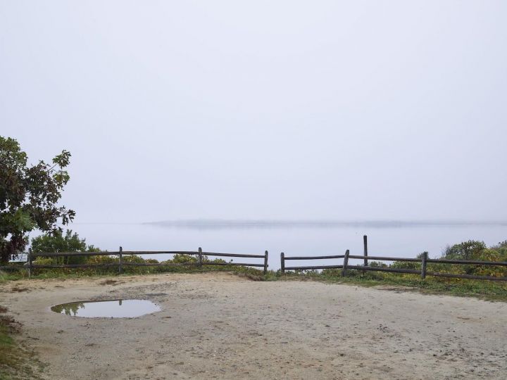 Land's End, 2026 © Nathan Coe – Courtesy C+C Photography Gallery
