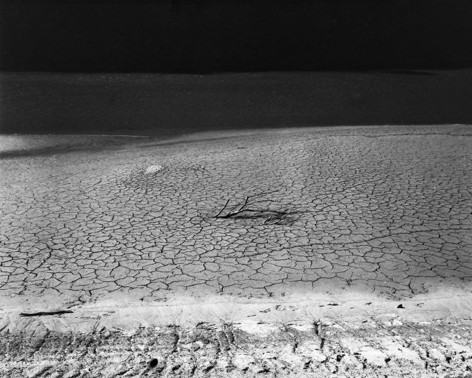 Si les fleuves pouvaient parler © Loïc Xavier