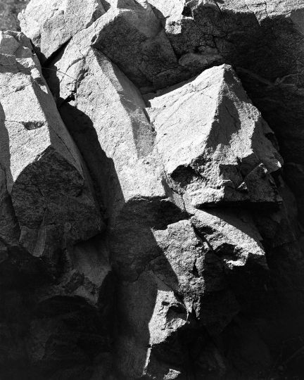 Si les fleuves pouvaient parler © Loïc Xavier