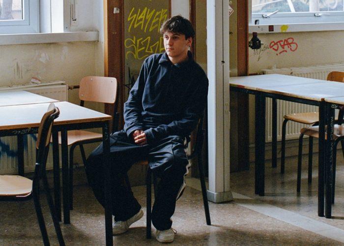 La Vetrina : Karla Hiraldo Voleau : Frammenti