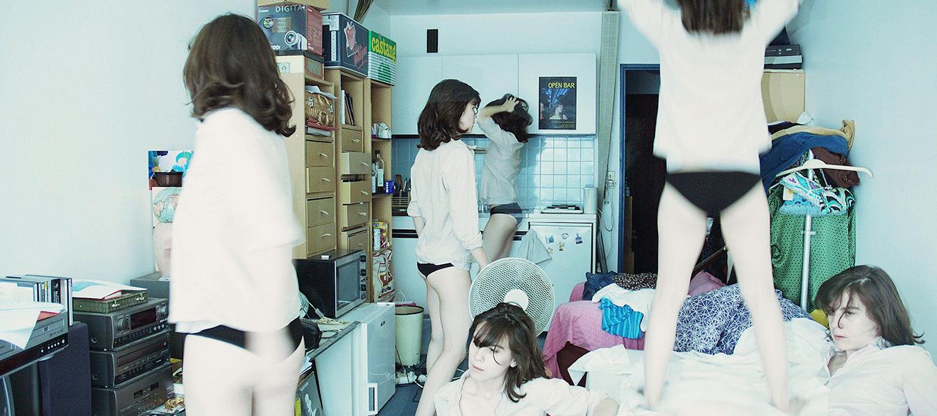 Le Questionnaire : Marthe Lazarus par Carole Schmitz