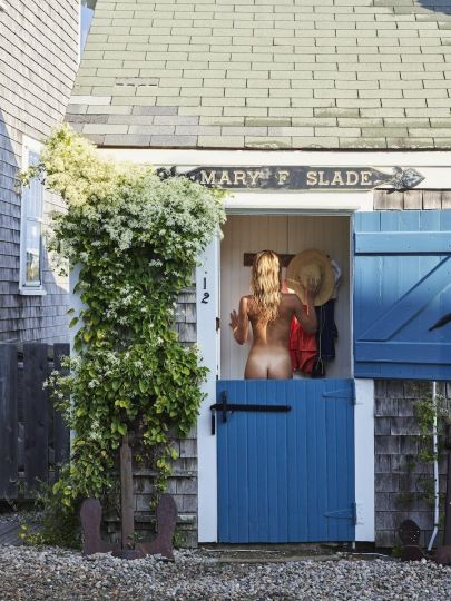 Mary Slade, 2026 © Nathan Coe – Courtesy C+C Photography Gallery