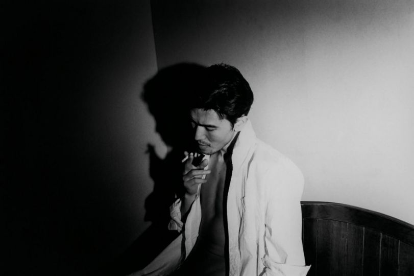 NOMURA Sakiko - Untitled, 1997; from the series Hiroki. Courtesy the artist; Akio Nagasawa Gallery, Tokyo; Galerie Écho 119, Paris and Aperture