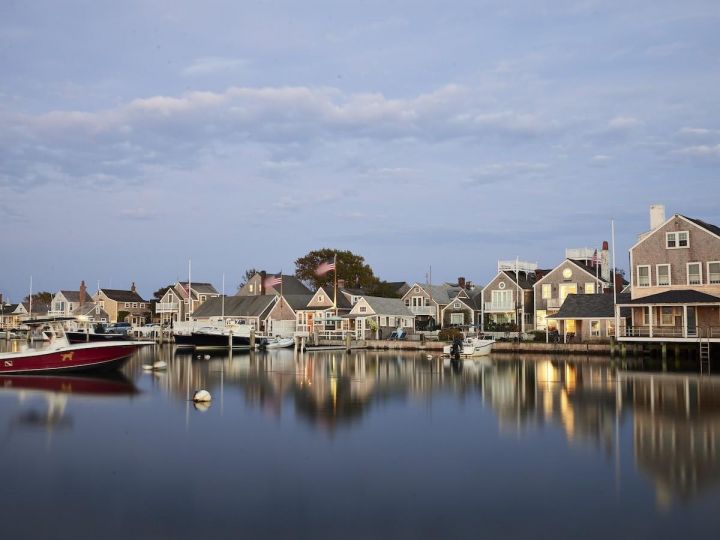 Old North Wharf, 2026 © Nathan Coe – Courtesy C+C Photography Gallery