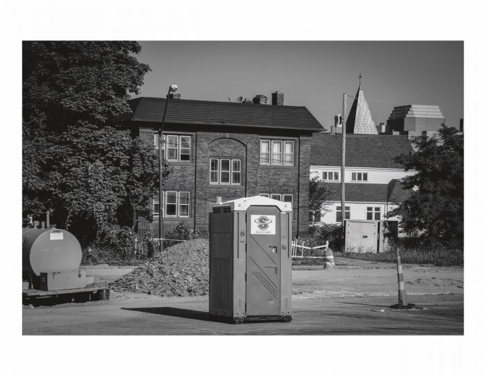 © Barney Fredrick Taxel