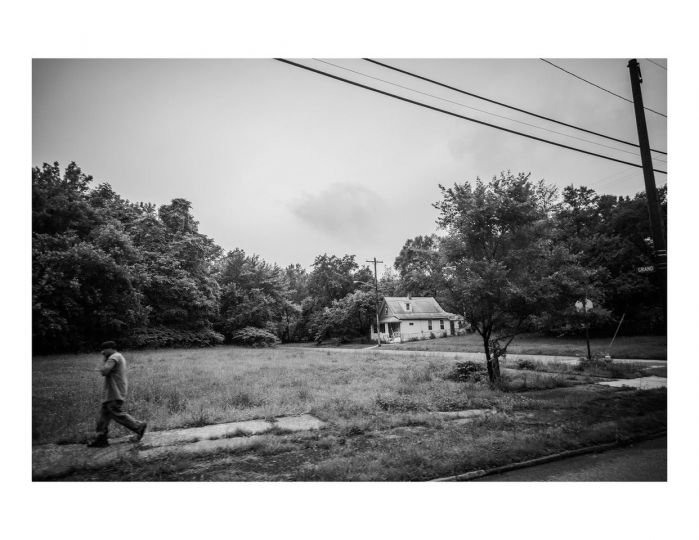 © Barney Fredrick Taxel