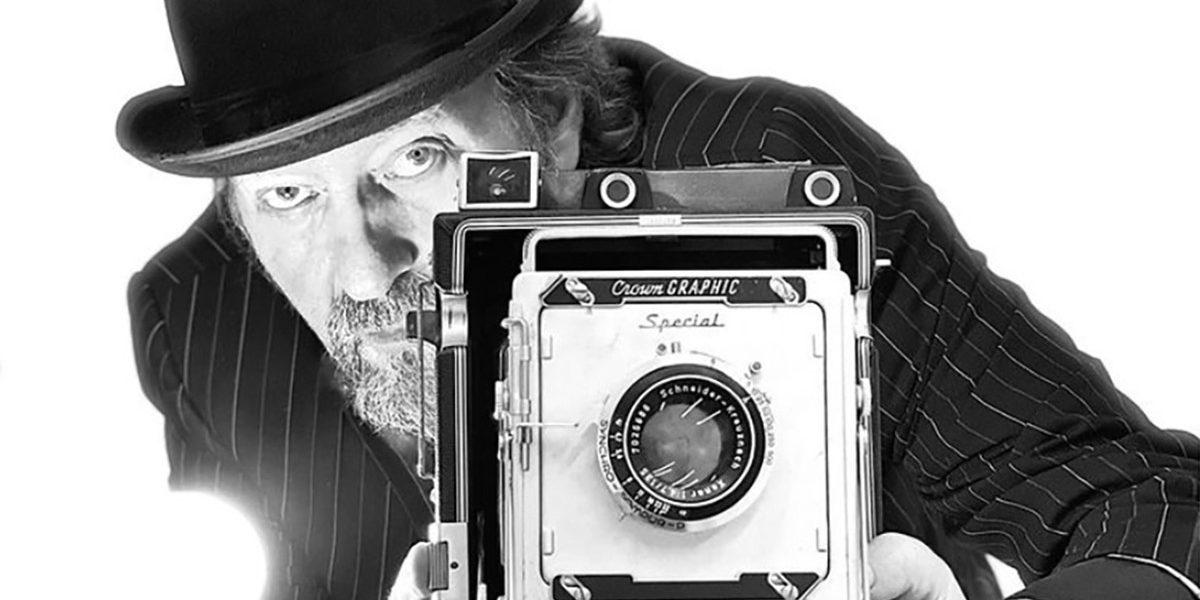 The Questionnnaire : Rafael Fuchs by Carole Schmitz