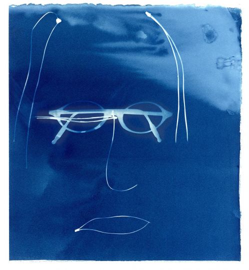 Nigel Scott, 1323 Green Lake Drive, Cardiff, California, 2010 © Nigel Scott – Courtesy Corkin Gallery