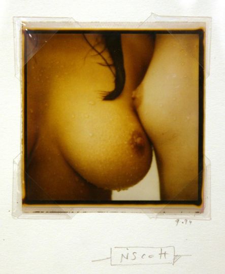 Nigel Scott,Four hours in Tokyo, Untitled, Japan, 1994 © Nigel Scott – Courtesy Corkin Gallery