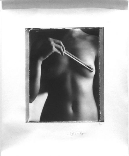 Nigel Scott, Hashi, 1994/1997 © Nigel Scott – Courtesy Corkin Gallery