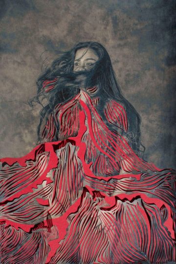 A Thousand Cuts © Sujata Setia (FORMAT2025)