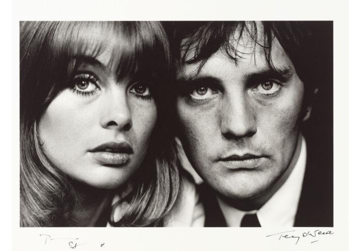 Bonhams : From Screen To Style : The Terence Stamp Collection