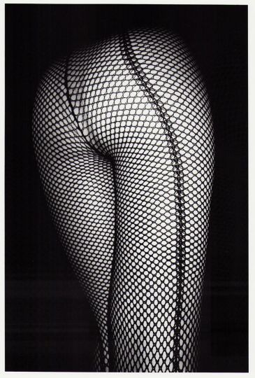 Tights in Ikebukuro , 2011 © Daido Moriyama Photo Foundation Courtesy of Peter Fetterman Gallery