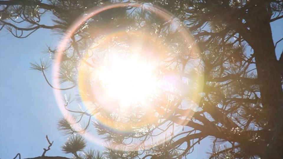 Kawauchi Rinko, Illuminance, 2001-26, 2-channel video