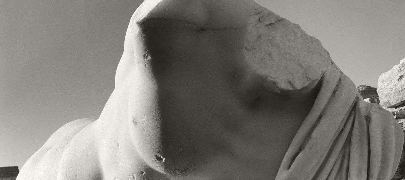 Galerie Magnum Paris : Herbert List & Zied Ben Romdhane : Under the Same Sun