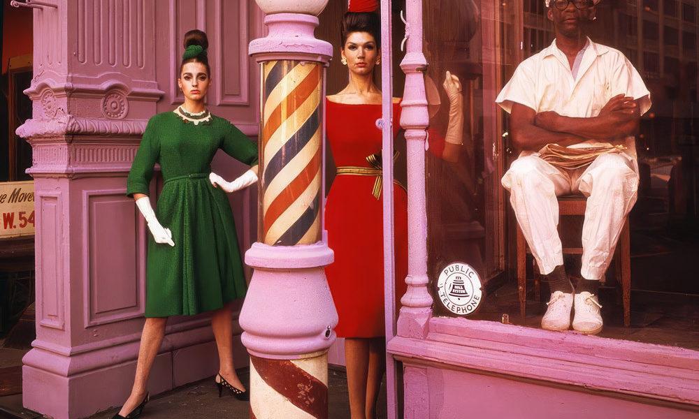 Holden Luntz Gallery : Simple Pleasures : Signs of the Time!