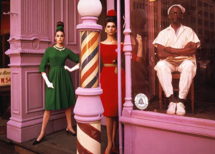 Holden Luntz Gallery : Simple Pleasures : Signs of the Time!