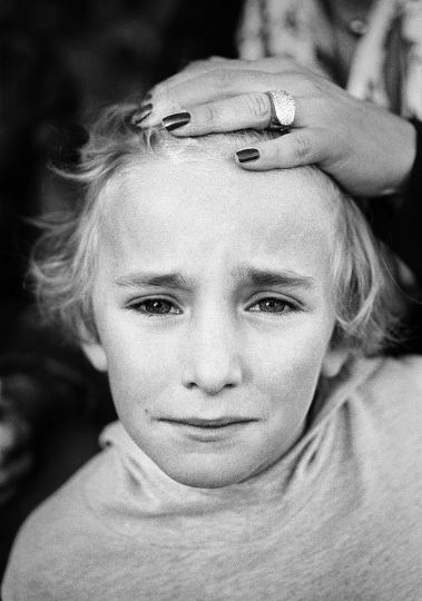 Zacharie, chalon sur saone, 2011 © Alexandra Catiere - Courtesy Prix Niépce Gens d'images 2026