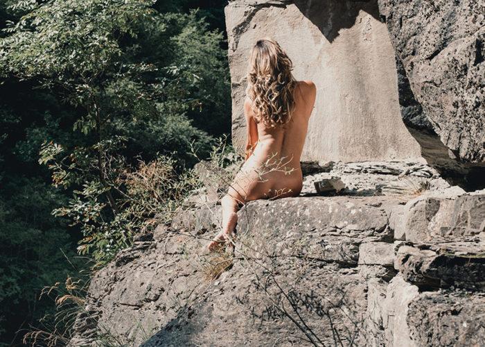 Summer is here ! Greta Guidotti