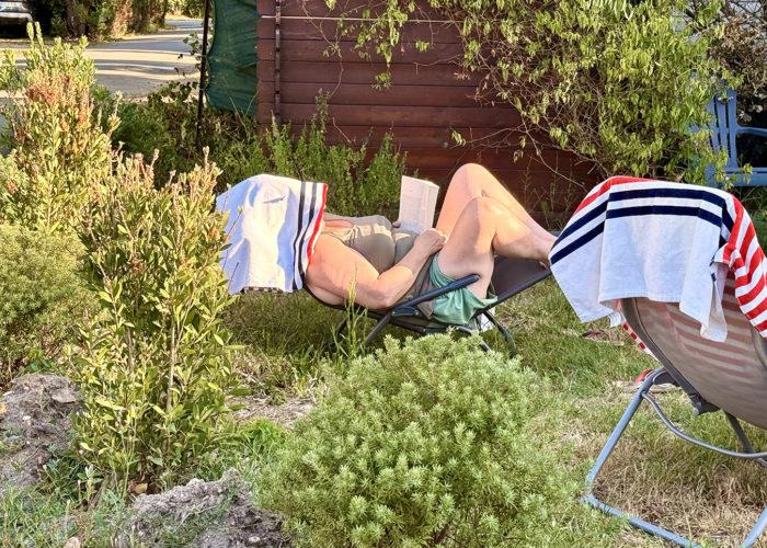 Summer is here ! Guillaume Charon