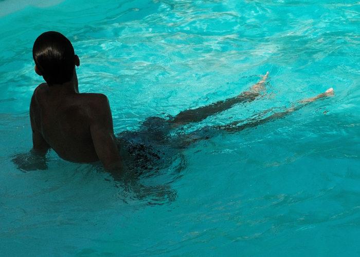 Summer is here ! Patrick Flandrin