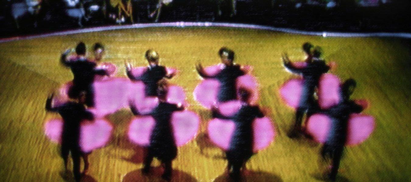 CAMERA – Centro Italiano per la Fotografia : Harry Gruyaert : Retrospective