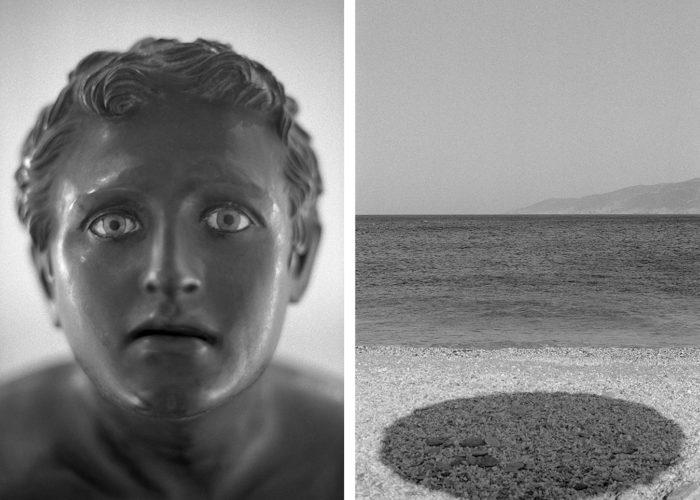 Arles 2026 : Anne-Lise Broyer : Méditerranean. Is this where we once lived?