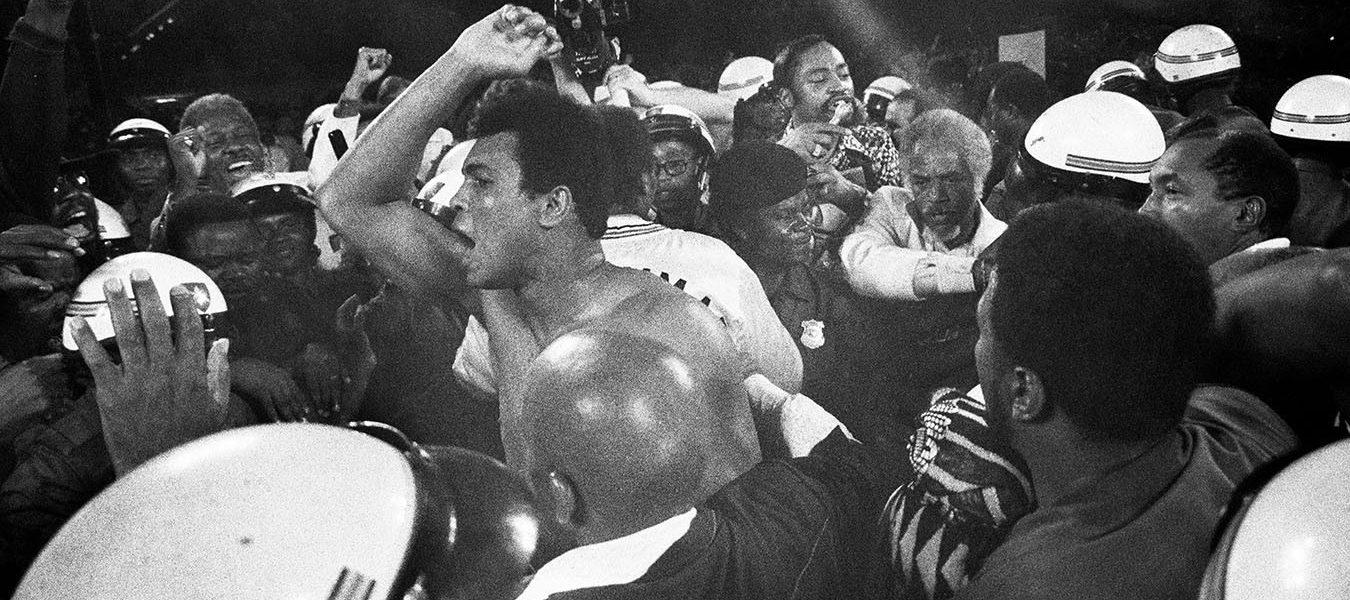 Arles 2026 : William Klein : This Way To Heaven