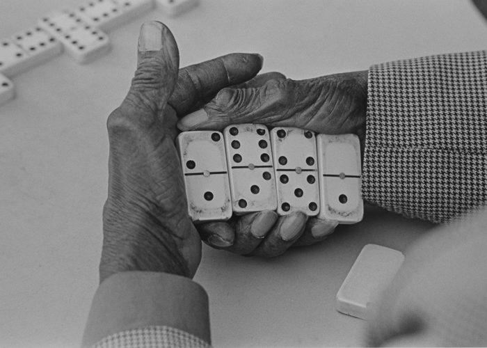 Arles 2026 : Martine Barrat : Soul Of The City