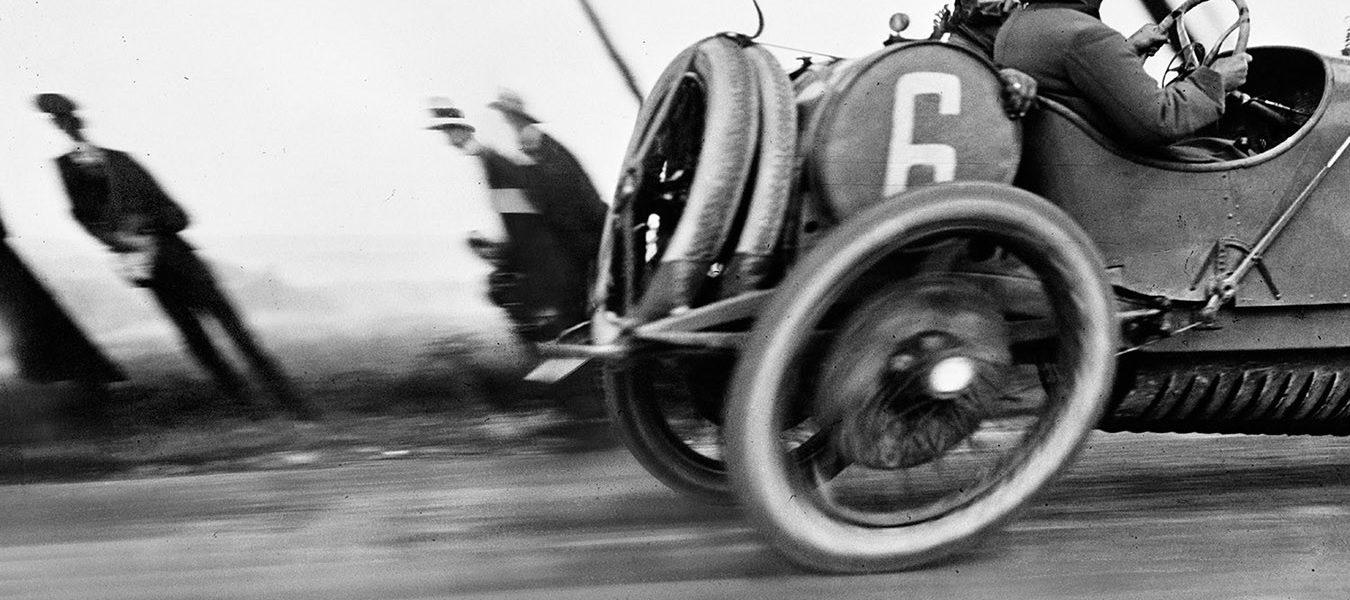 Parvis-Espace Culturel E. Leclerc de Pau : Jacques Henri Lartigue : L’œil absolu