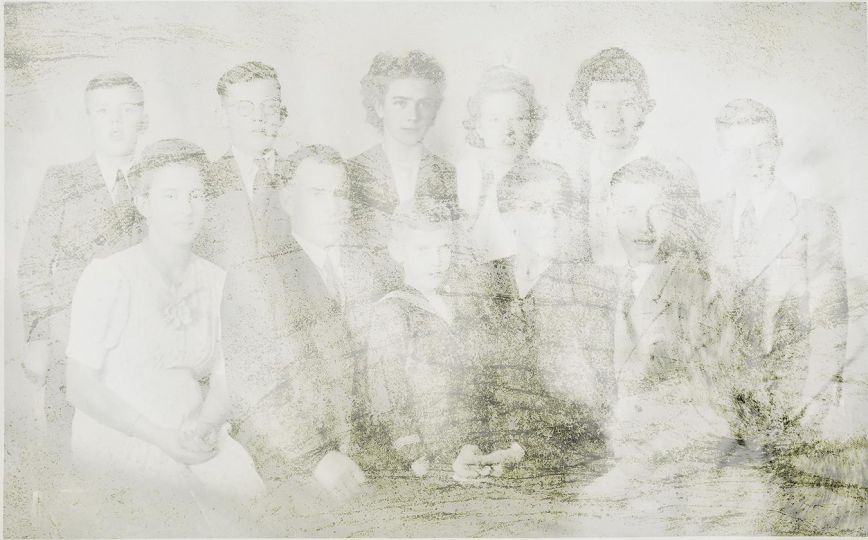 Camille-Renée Devid, La Danse des âmes anciennes, 2020-2024 Avec l’aimable autorisation de l’artiste.