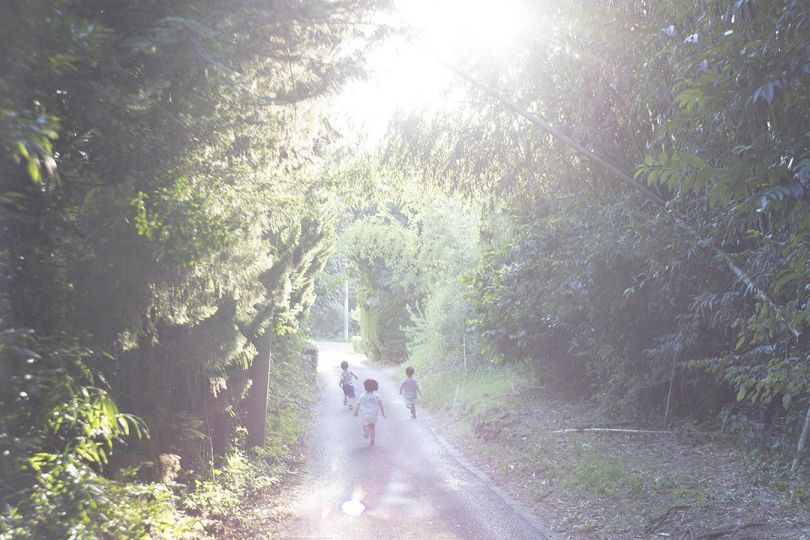 Untitled, from the series 