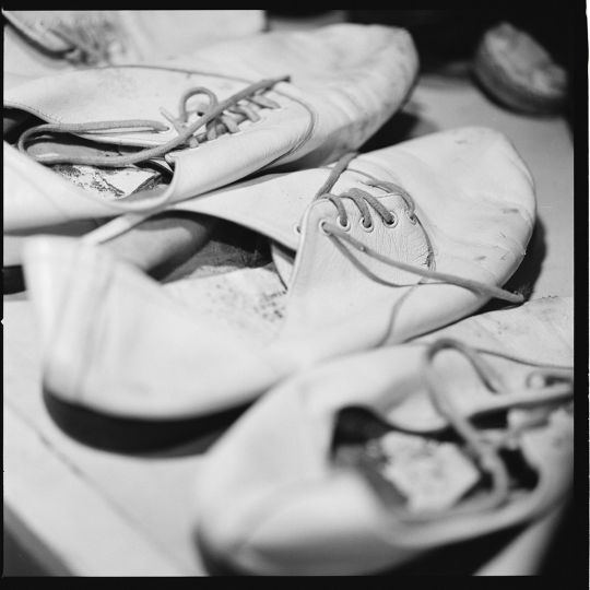 Photo by Charlotte Gainsbourg