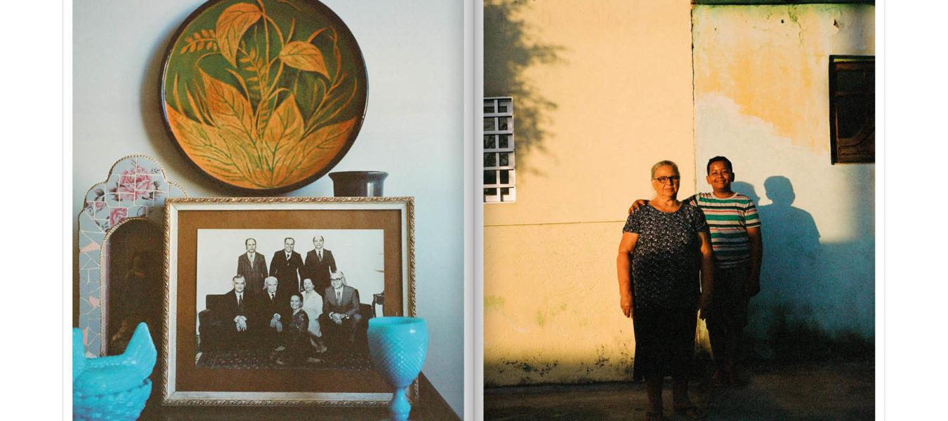 Éditions LeMégot : Juliette Malveau Amado : Amada família