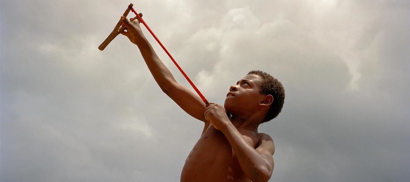 Bronx Documentary Center : Latin American Foto Festival