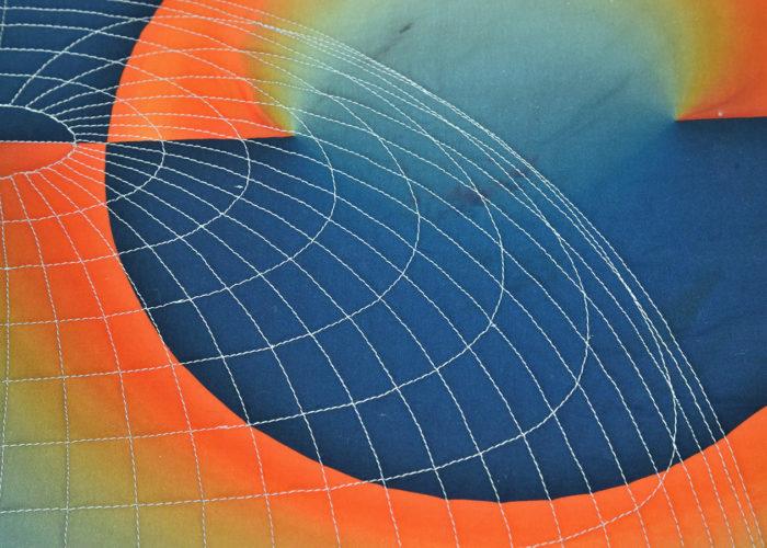 Dorothée Nilsson : Evan Roth : A Hundred Thousand Years of Light